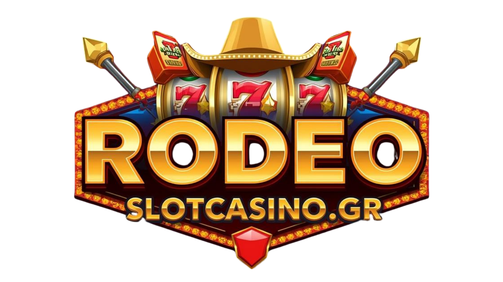Rodeoslotcasino