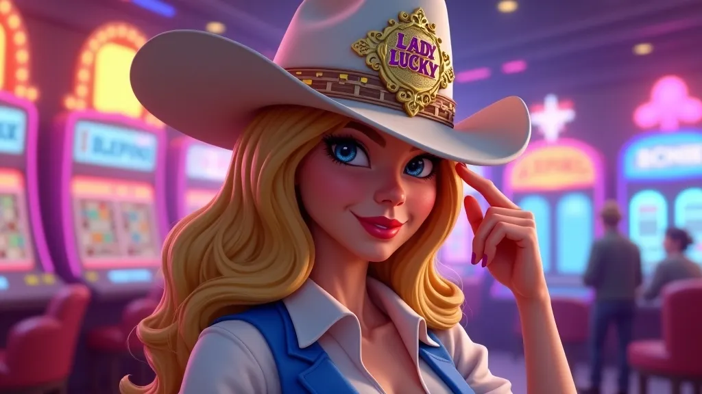 Rodeoslotcasino
