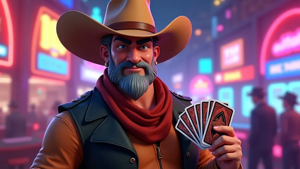 Rodeoslotcasino