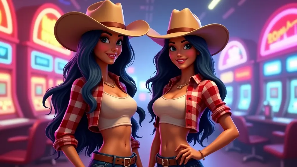 Rodeoslotcasino