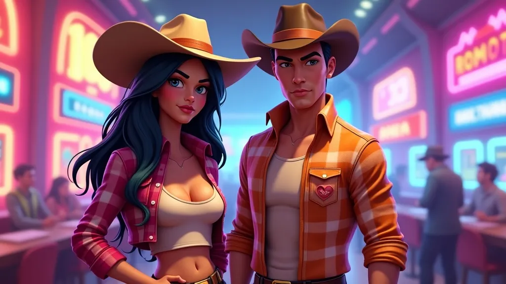 Rodeoslotcasino
