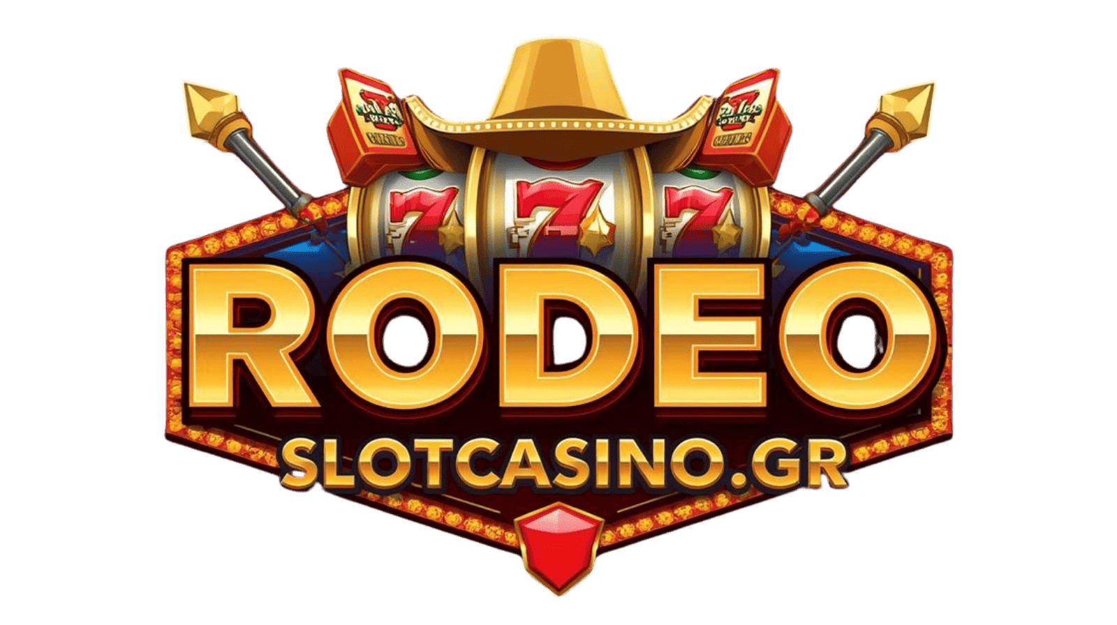 Rodeoslotcasino